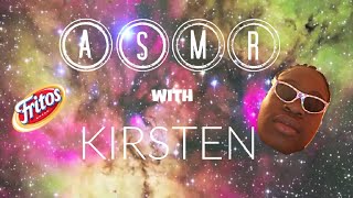 •ASMR• with Kirsten [upl. by Kipper]