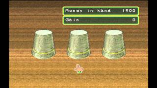 Lets Play Suikoden  3 Maximum Money Trick [upl. by Hearsh]