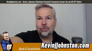 The Real Estate amp Money Show Episode 36 With Kevin J Johnston  Death Fear amp Taxes [upl. by Nylave114]