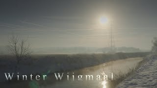 Winter Wijgmaal [upl. by Aicileb]