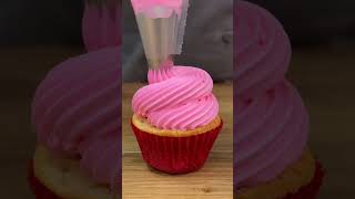 receta cupcakes recetas delicioso hechoencasa comida tendencia reposteria [upl. by Natassia]