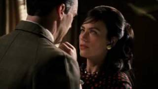 Mad Men 1x12  Don and Rachel Scene [upl. by Idas]