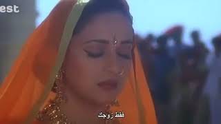 hindi movies Koyla Clip Film 1997 HD Shahrukh Khan Madhuri Hindi Full Movie [upl. by Mloc]