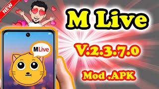 MLive V 2370 Mod สอนดาวน์โหลดพร้อมติดตั้ง [upl. by Chiarra159]