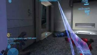 Top 10 Halo Reach Kills Episode 2 funny kills [upl. by Nedyarb]