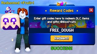 NEW CODES ALL NEW WORKING CODES IN BLOX FRUITS 2024 APRIL ROBLOX BLOX FRUITS CODES [upl. by Hal]