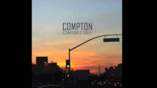 COMPTON  Jaidene Veda  Imagined [upl. by Tcideneb603]