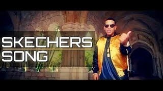 Skechers Song  Official Music video  Tiktok Famous Song  Light Up Light Up Skechers [upl. by Malinda731]