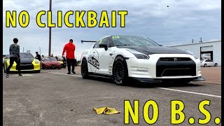 TX2k19 The Greatest Car Meet In The World [upl. by Mcgaw688]