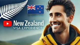 নিউজিল্যান্ডে ভিসা অভিজ্ঞতা  Real Story VISA Issues in New Zealand [upl. by Akehsay]