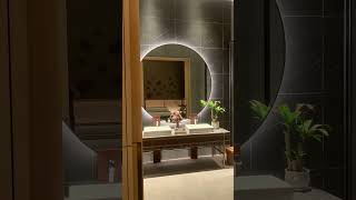 Luxury Bathroom Designs in 2024  Latest Interior Design Trends shorts [upl. by Pascal]