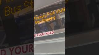 106 to Finsbury Park Station [upl. by Janka]