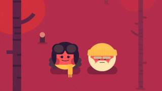 Two Dots Theme Music [upl. by Artsa]