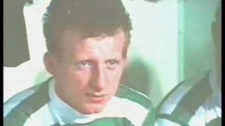 Jimmy Johnstone Lord of the Wing  CATB [upl. by Anesusa603]