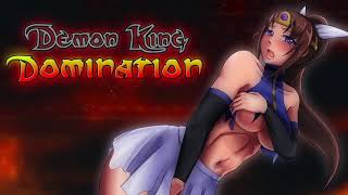 The Demon King  Demon King Domination Soundtrack [upl. by Fishbein]