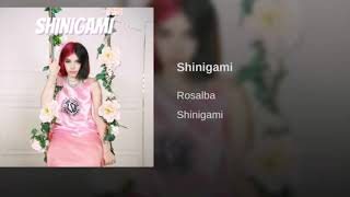 ShinigamiRosalba official song [upl. by Brezin]