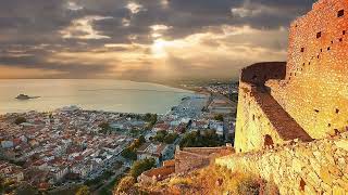 Nafplio Tour [upl. by Batruk]