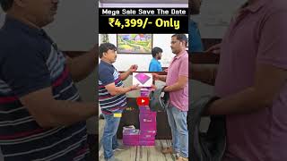 Mega Sale In Vijayawada  Viswas Computers Hyderabad  Laptop Sales Services Dealer budgetlaptops [upl. by Rap]