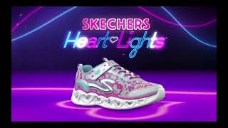 Light Up Skechers Song Actually Extended [upl. by Lrad]