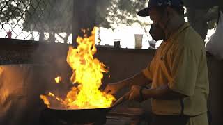 Redang Beach Char Kuey Teow [upl. by Cormack]