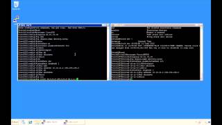 Dell FTOS vs Cisco CLI  a side by side comparison [upl. by Langham]