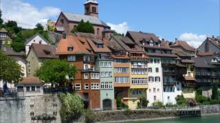 Wanderung in und um Laufenburg [upl. by Sidell]