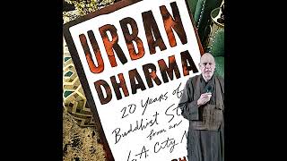 The Urban Dharma Book Event NYC [upl. by Nuawed388]