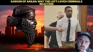 Sargon Of Akkad Why The Left Loves Criminals Reaction [upl. by Courtenay]