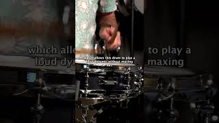 TBPercussion has the perfect piccolo for you 🥁 snaredrum drums percussion [upl. by Buddy35]