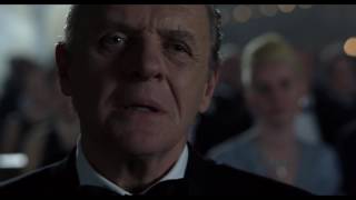 Hannibal 2001 quotVide cor Meumquot scene [upl. by Churchill]