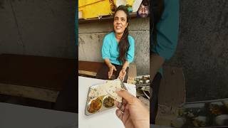 Apna Aadhar banaa diya hai mujhe food humanity foodie huminity streetfood comedyparnk [upl. by Akimert664]