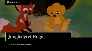 Jungledyret Hugo Pt 14 subtítulos en español [upl. by Muller720]