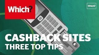 How to earn money from cashback sites  Which top tips [upl. by Tiffi]