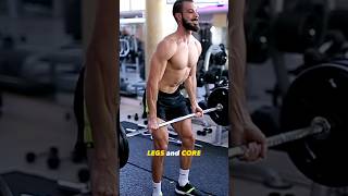 5 Benefits Of Deadlift shorts [upl. by Teak]