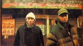 Talib Kweli  Little Brother feat Mos Def [upl. by Emmott976]