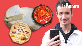 Pourquoi il vaut mieux éviter le « fromage pour tartiflette » [upl. by Eleni]