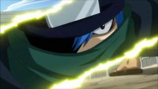 Jellal vs Jura [upl. by Stormi]