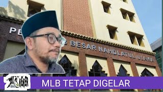 Gus Salam Tegaskan MLB Akan Tetap Digelar [upl. by Itsirc]