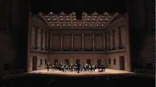 The Eastman Wind Ensemble Celebrates 60 Years [upl. by Chance]