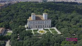 Galleria Borghese iorestoacasa [upl. by Notnil520]