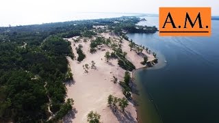 Sandbanks Provincial Park [upl. by Arriek]