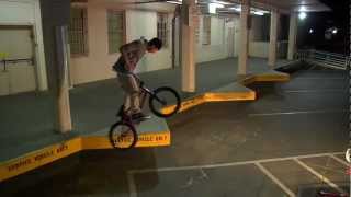 BMX Street Volume Bikes in California [upl. by Sausa676]