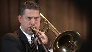 Learn about the Bass Trombone with Denson Paul Pollard [upl. by Holden]