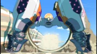 Oban Star Racers Vol 12  DVD Trailer [upl. by Persson]