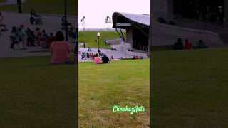 ClinchezArts at the Ogden Jazz FestivalJust a teaser Subscribe for more content ClinchezArts [upl. by Christabel]