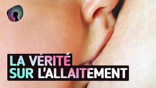 10 choses que vous ne saviez pas sur lallaitement [upl. by Kimbra]