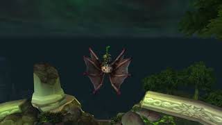 WOW BFA  Springender Venensucher  Leaping Veinseeker [upl. by May]