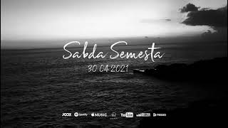 Moon  Sabda Semesta Teaser [upl. by Castara]