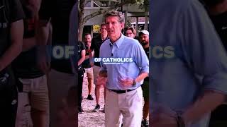 Cliffe Knechle on Catholics Vs PROTESTANTS ❌ [upl. by Brandon]