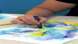 What is Art Therapy In Simple Talk [upl. by Mathis]